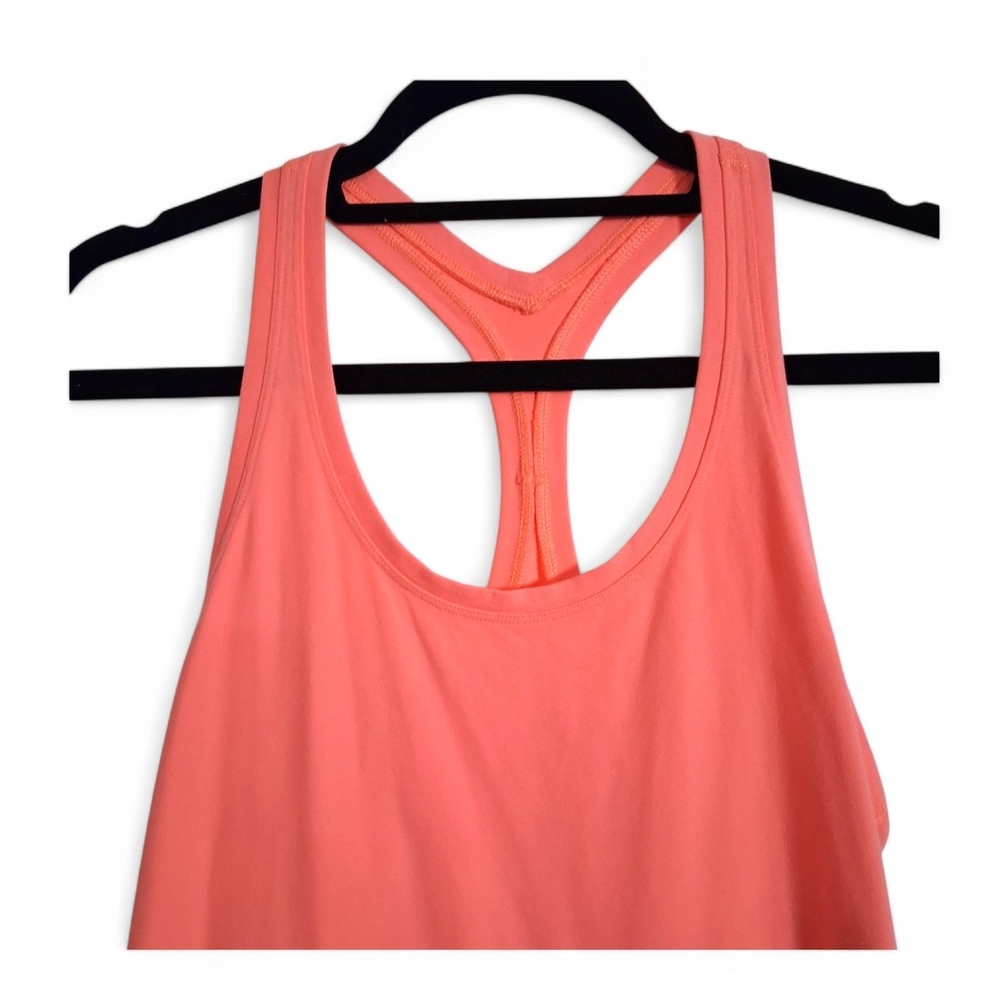 Lululemon Cool Racerback Tank Top - Picture 3 of 6